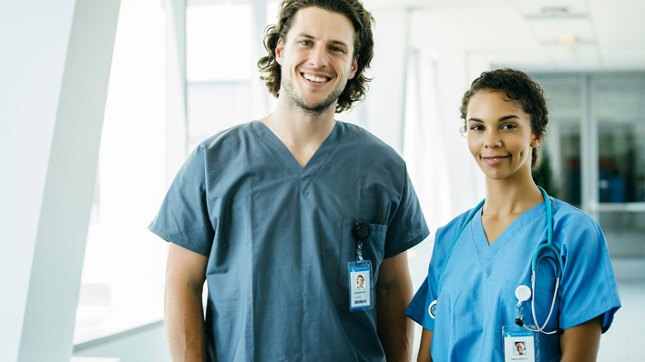 RN-to-BSN Track